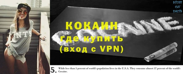 кокс Кулебаки